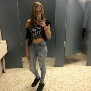 Meet your Posher, Kiara